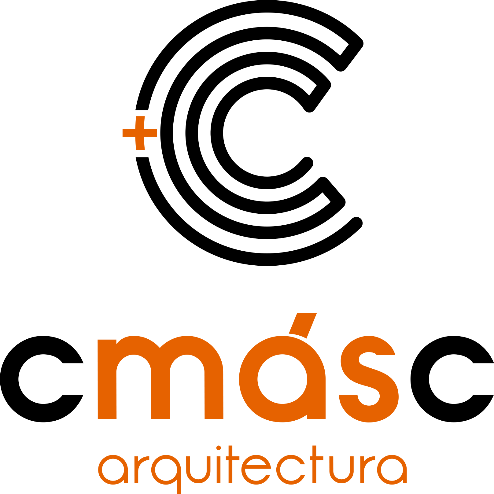 CmásC Arquitectura